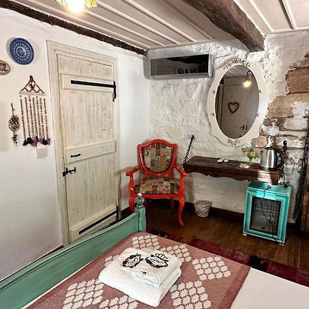 Marissa Boutique Hotel Çeşme Extérieur photo