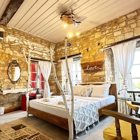 Marissa Boutique Hotel Çeşme Extérieur photo