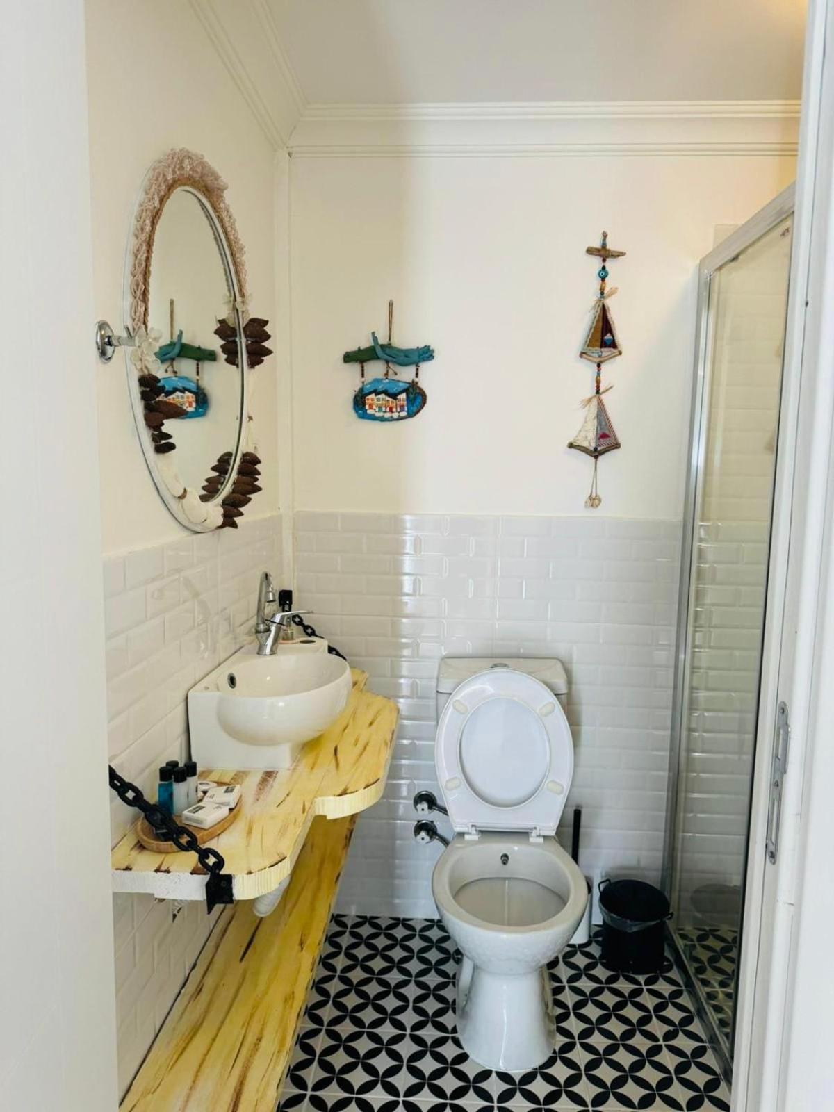 Marissa Boutique Hotel Çeşme Extérieur photo
