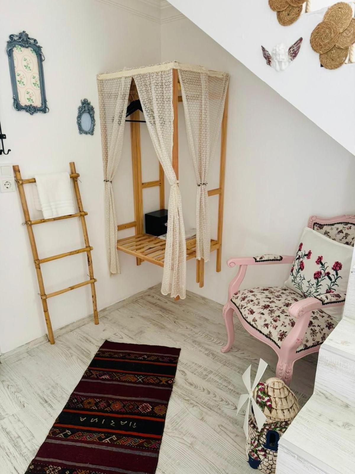 Marissa Boutique Hotel Çeşme Extérieur photo