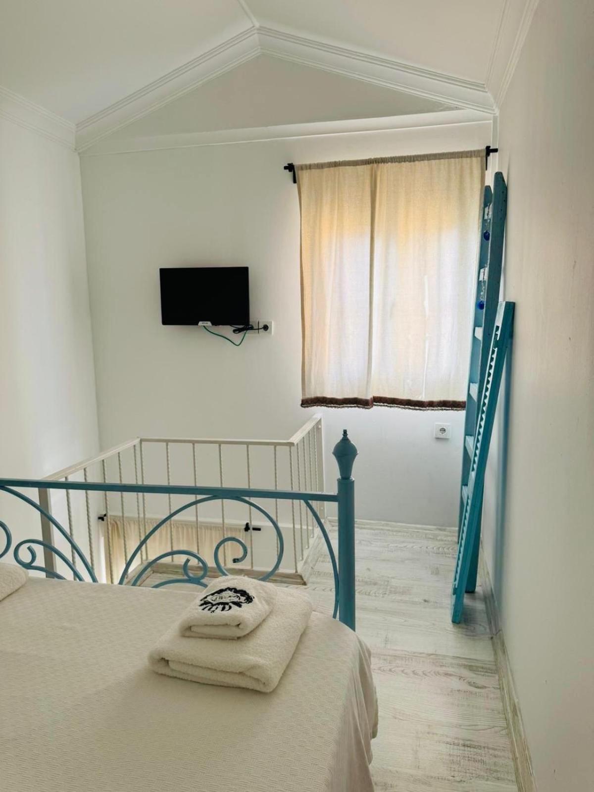 Marissa Boutique Hotel Çeşme Extérieur photo