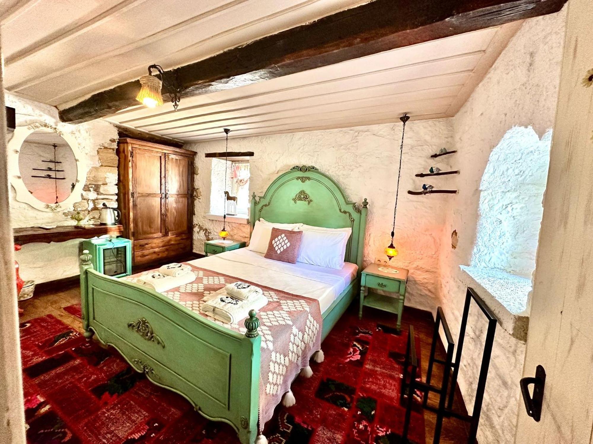 Marissa Boutique Hotel Çeşme Extérieur photo