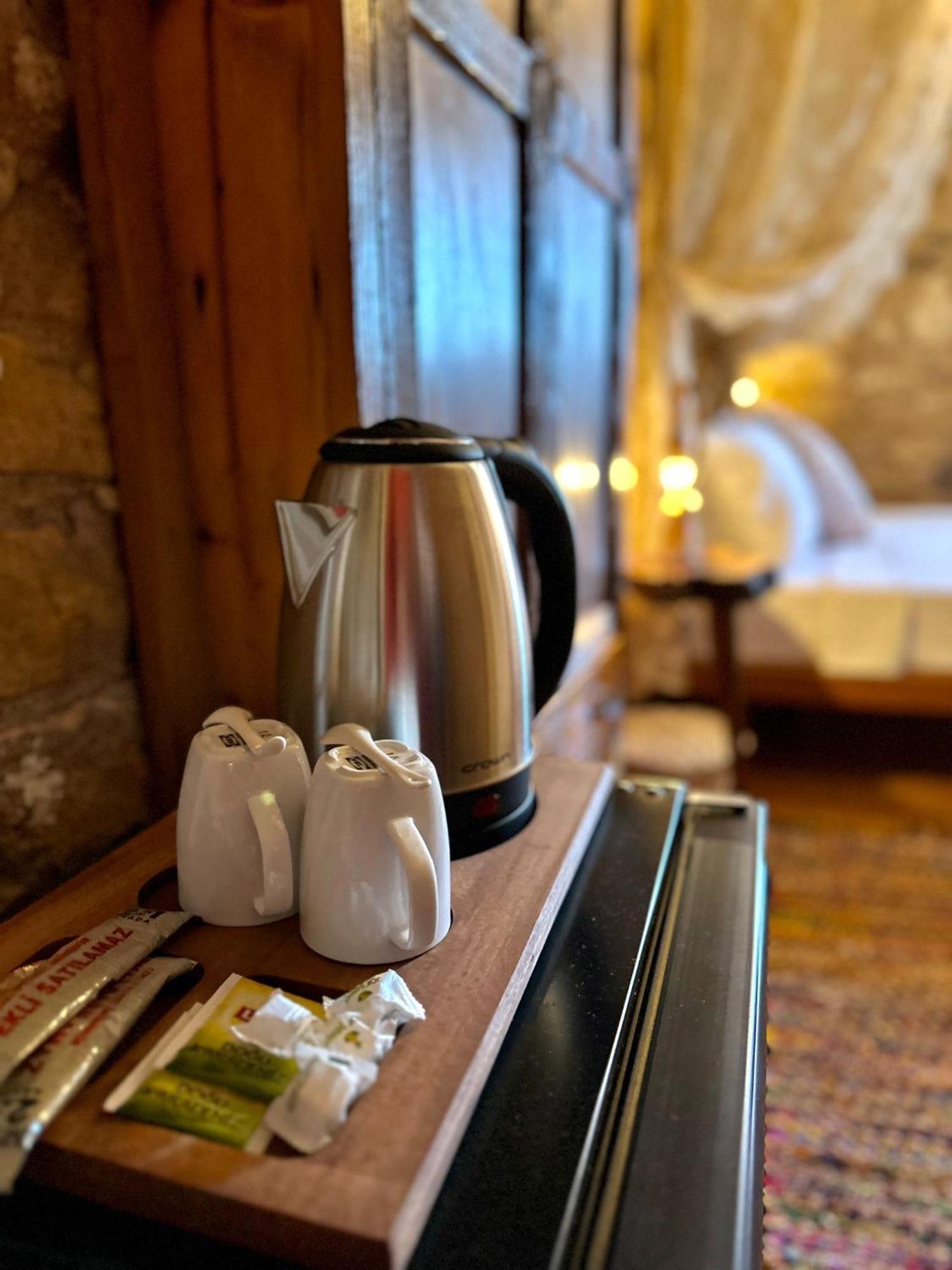 Marissa Boutique Hotel Çeşme Extérieur photo