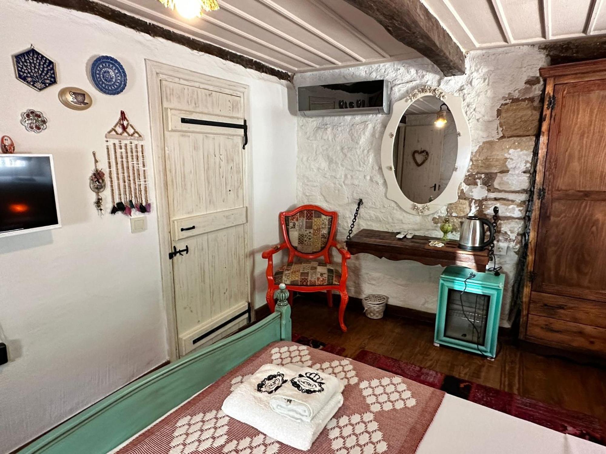 Marissa Boutique Hotel Çeşme Extérieur photo