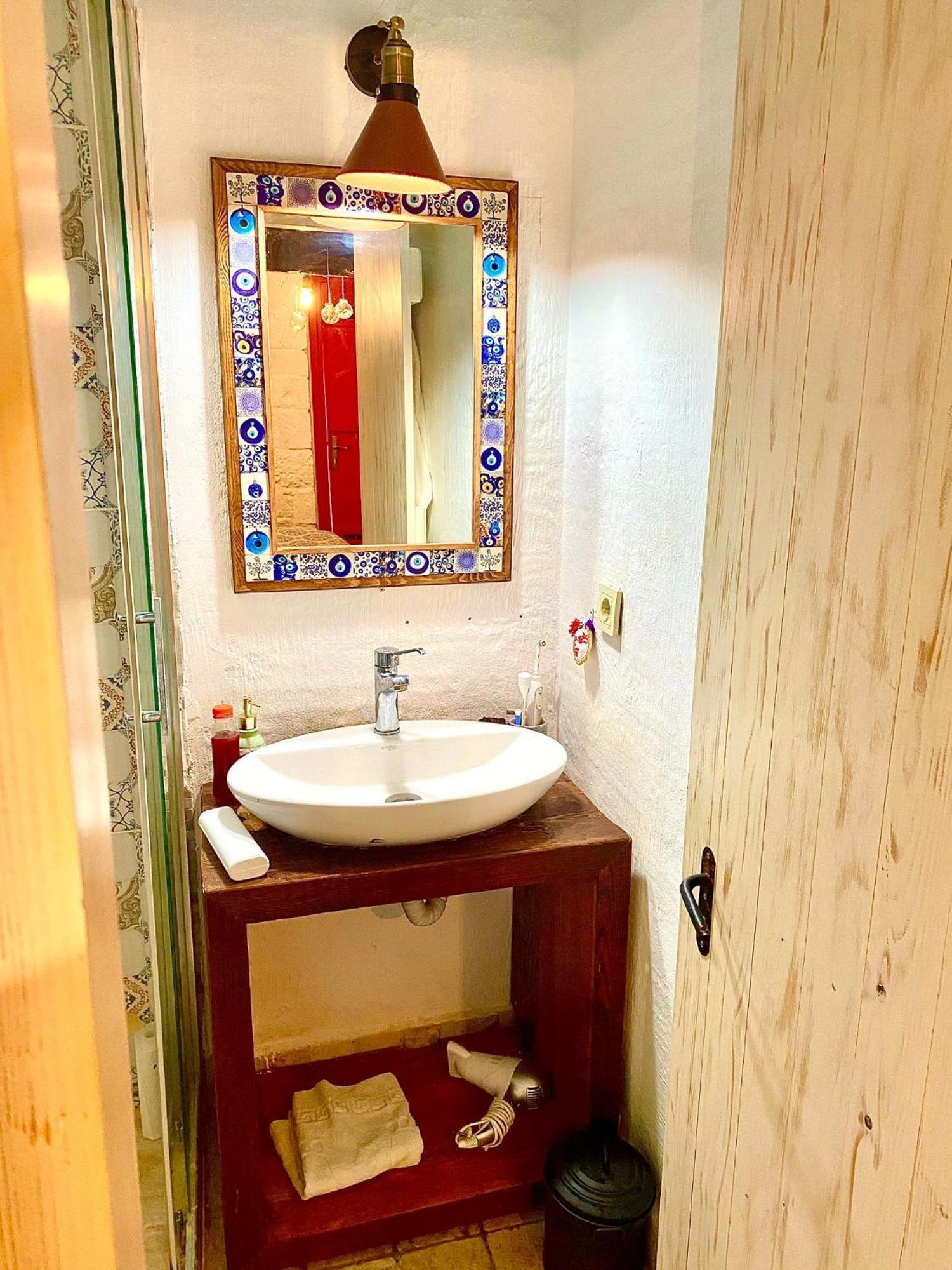 Marissa Boutique Hotel Çeşme Extérieur photo