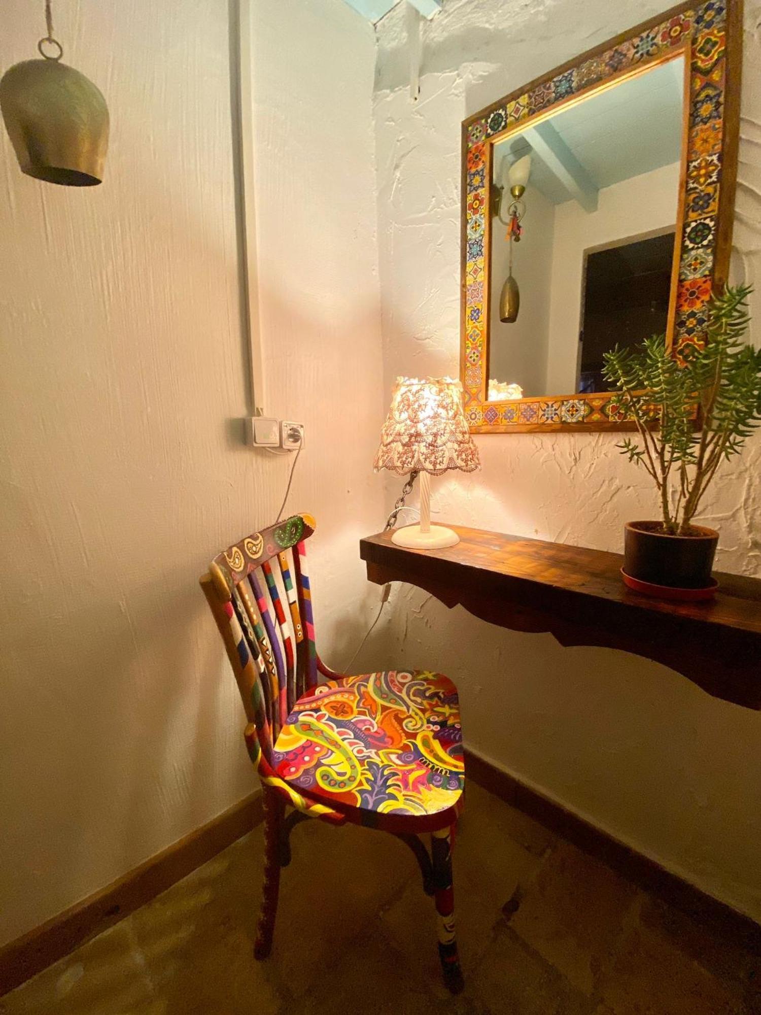 Marissa Boutique Hotel Çeşme Extérieur photo