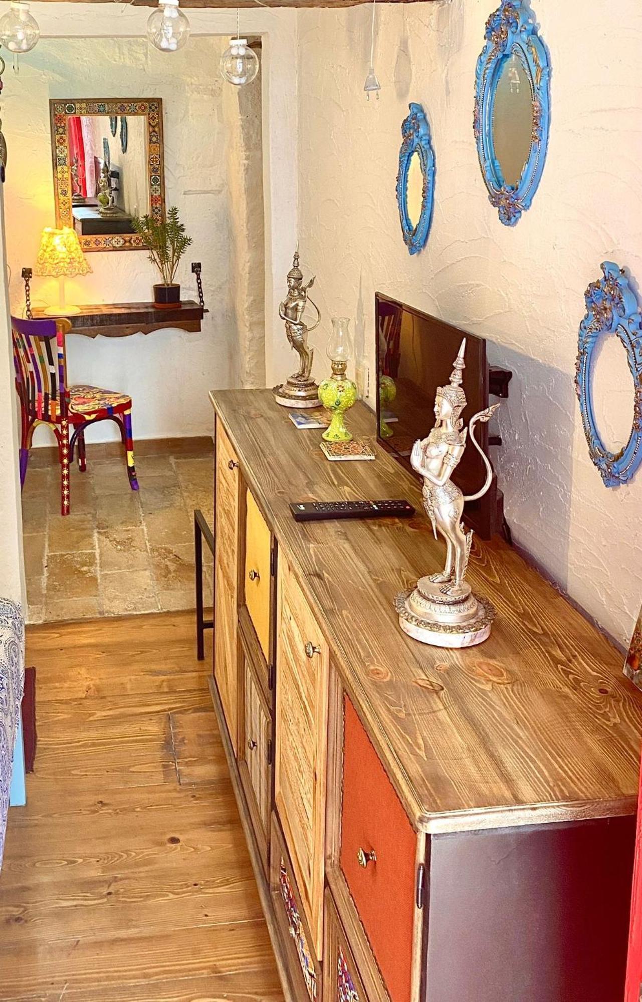 Marissa Boutique Hotel Çeşme Extérieur photo