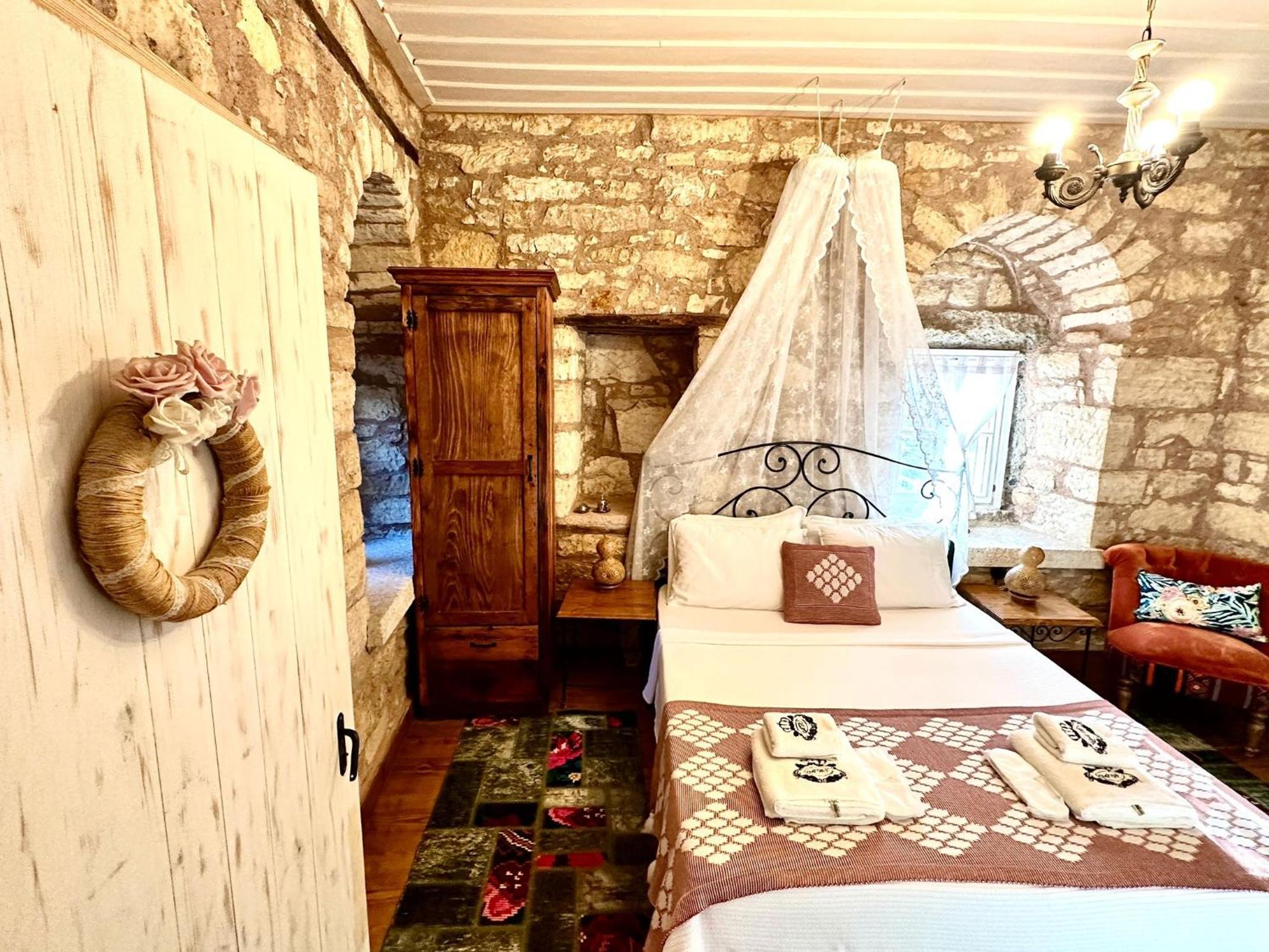 Marissa Boutique Hotel Çeşme Extérieur photo