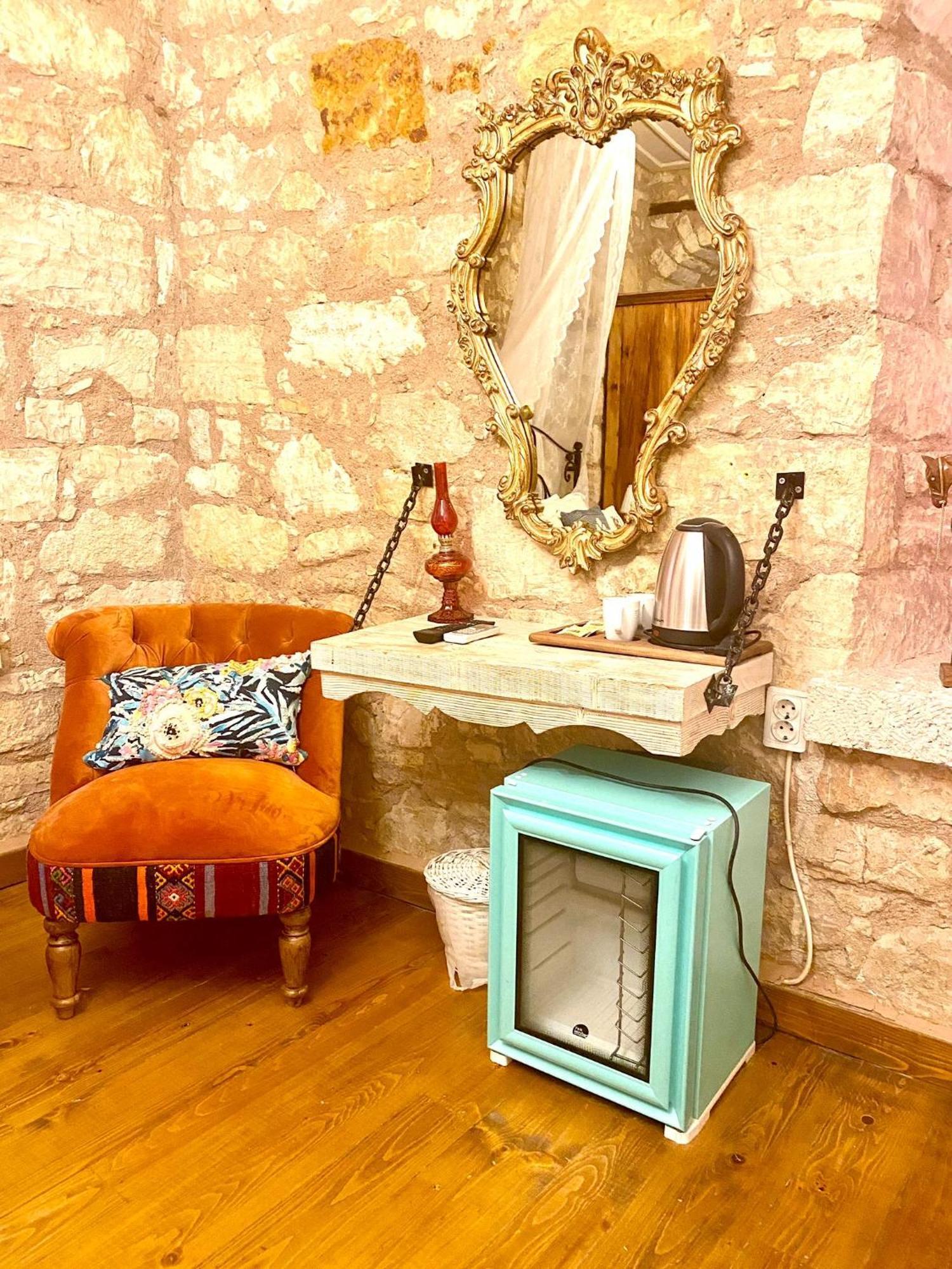 Marissa Boutique Hotel Çeşme Extérieur photo