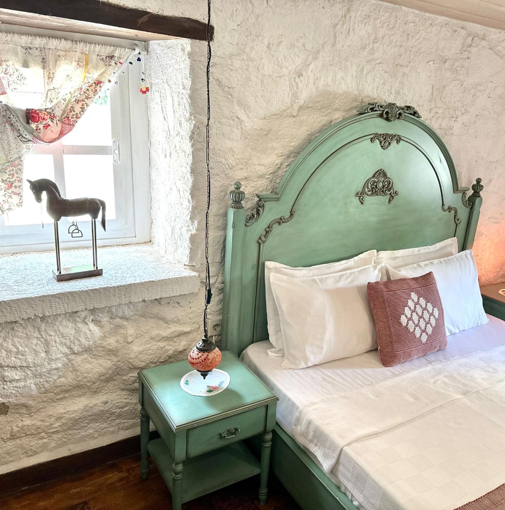 Marissa Boutique Hotel Çeşme Extérieur photo