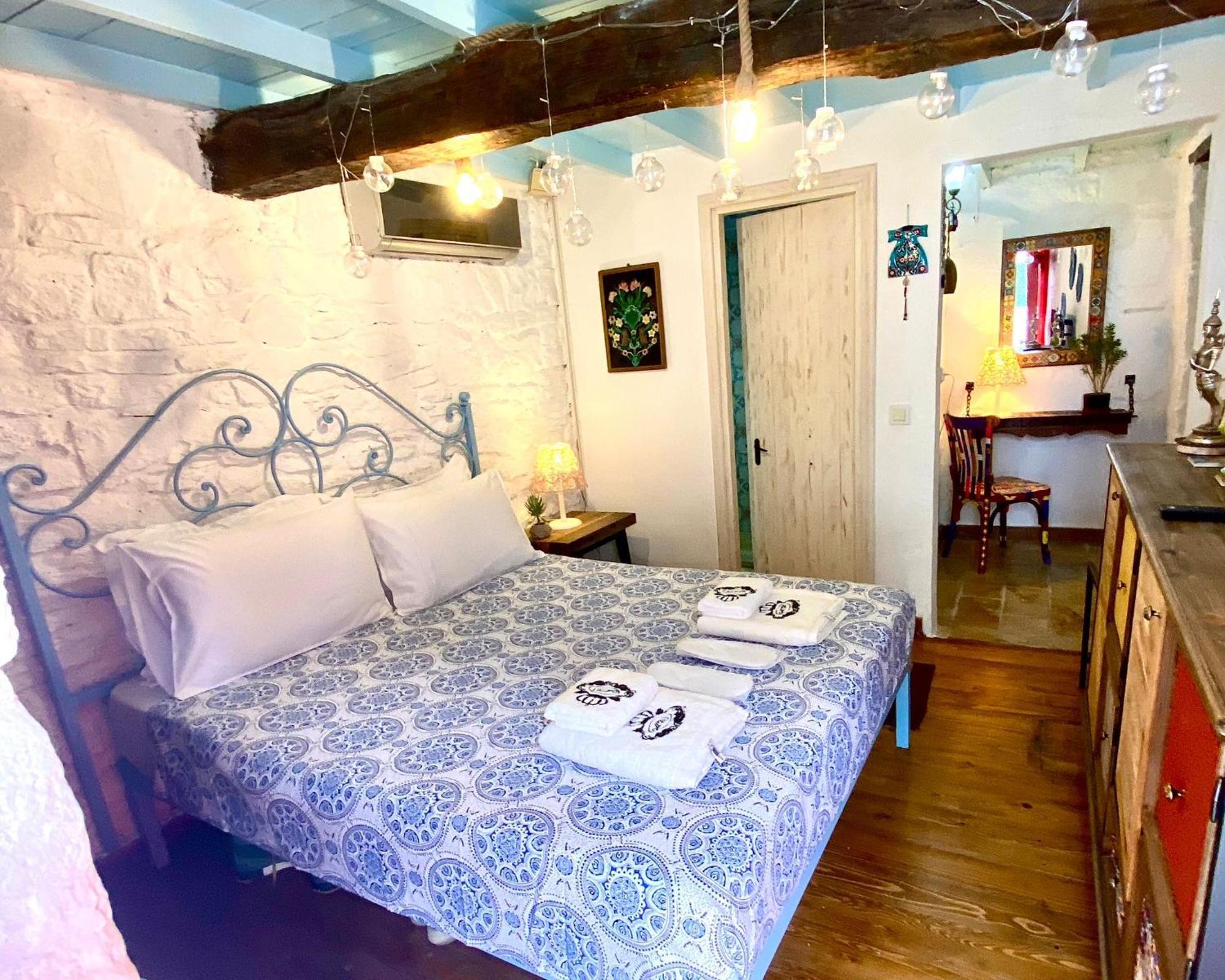 Marissa Boutique Hotel Çeşme Extérieur photo