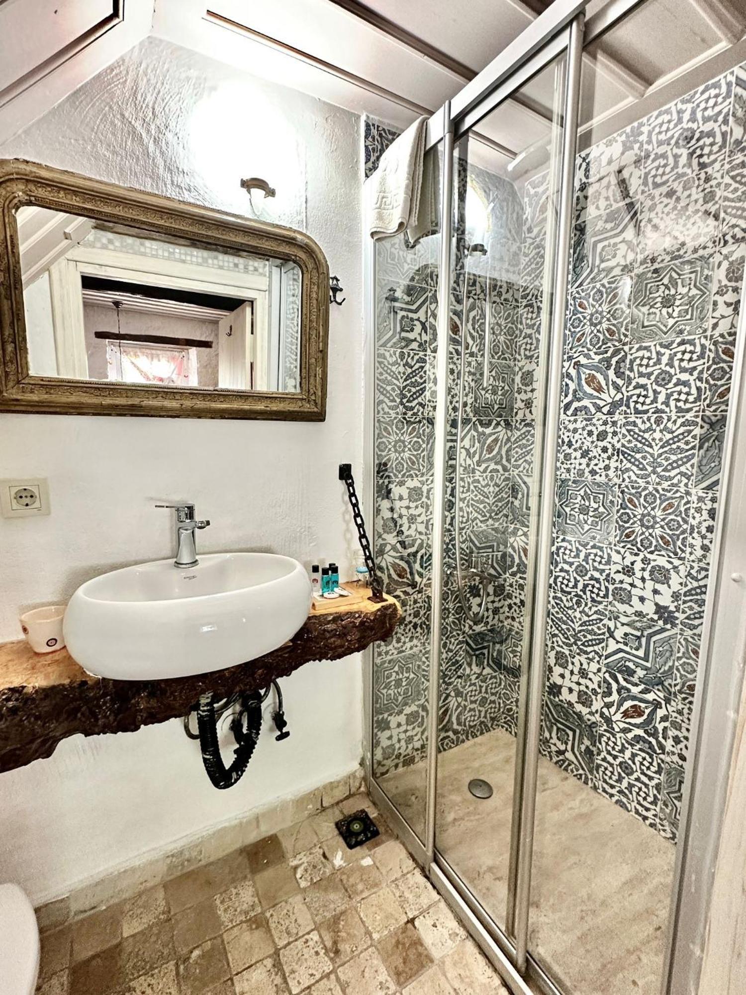 Marissa Boutique Hotel Çeşme Extérieur photo