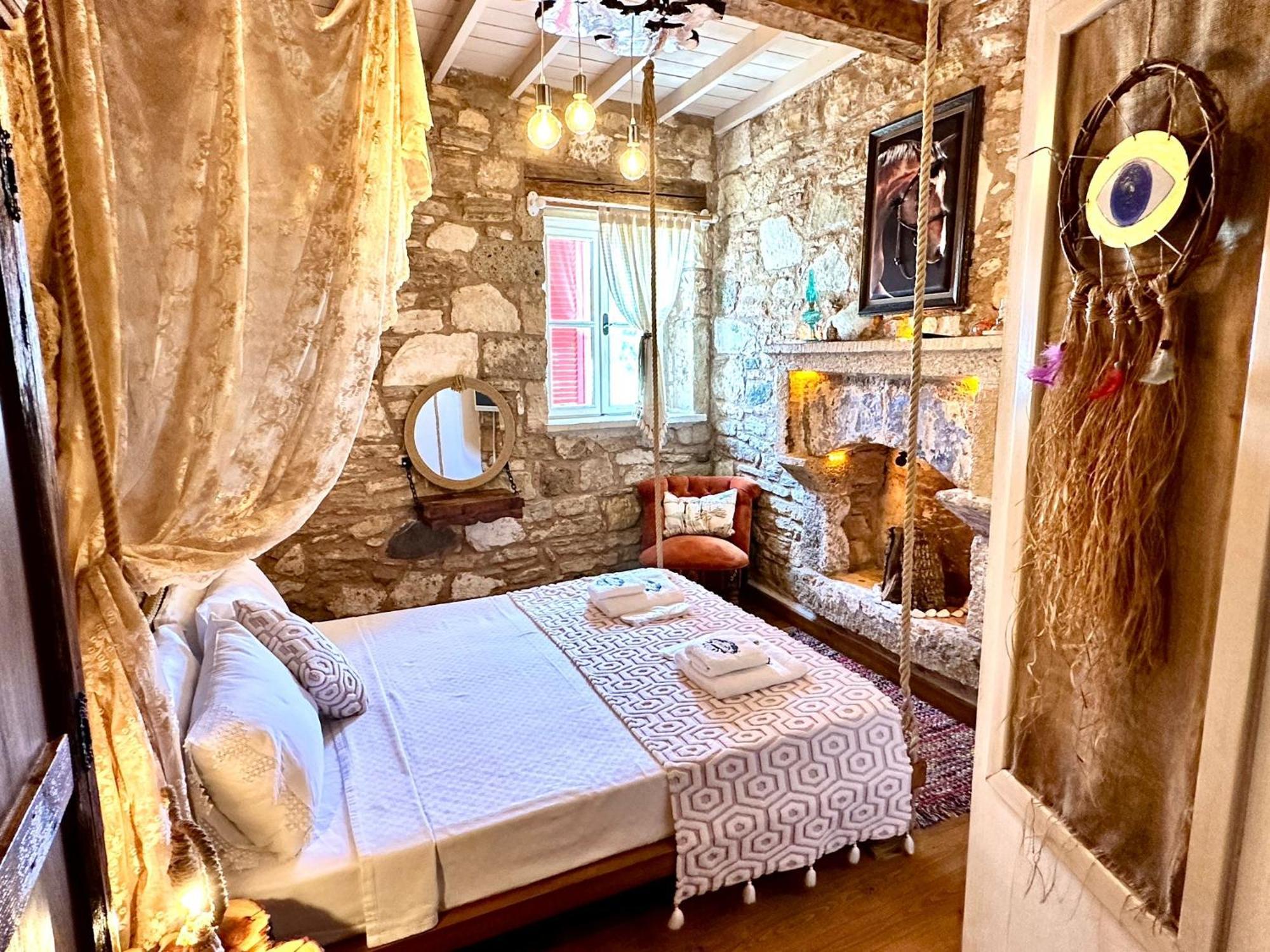 Marissa Boutique Hotel Çeşme Extérieur photo