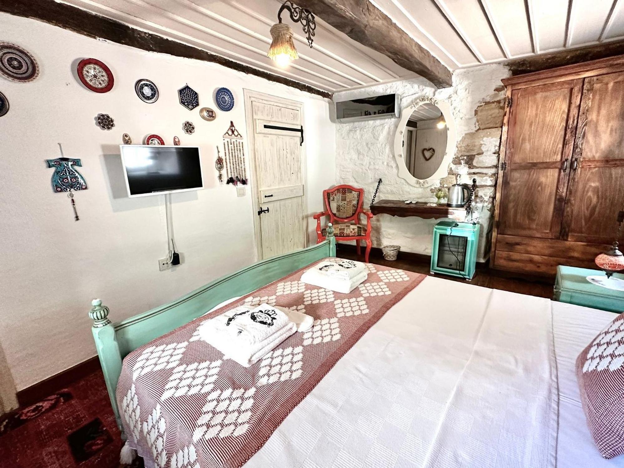 Marissa Boutique Hotel Çeşme Extérieur photo