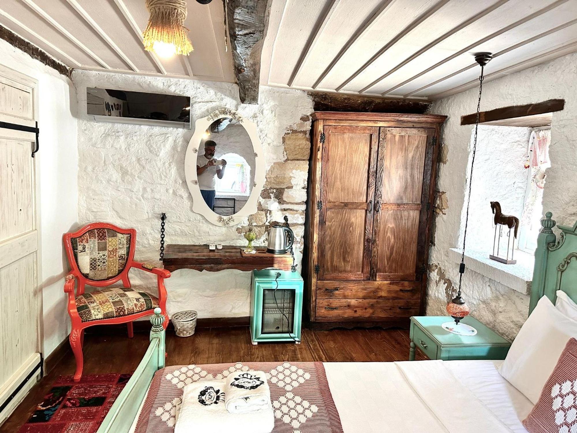 Marissa Boutique Hotel Çeşme Extérieur photo
