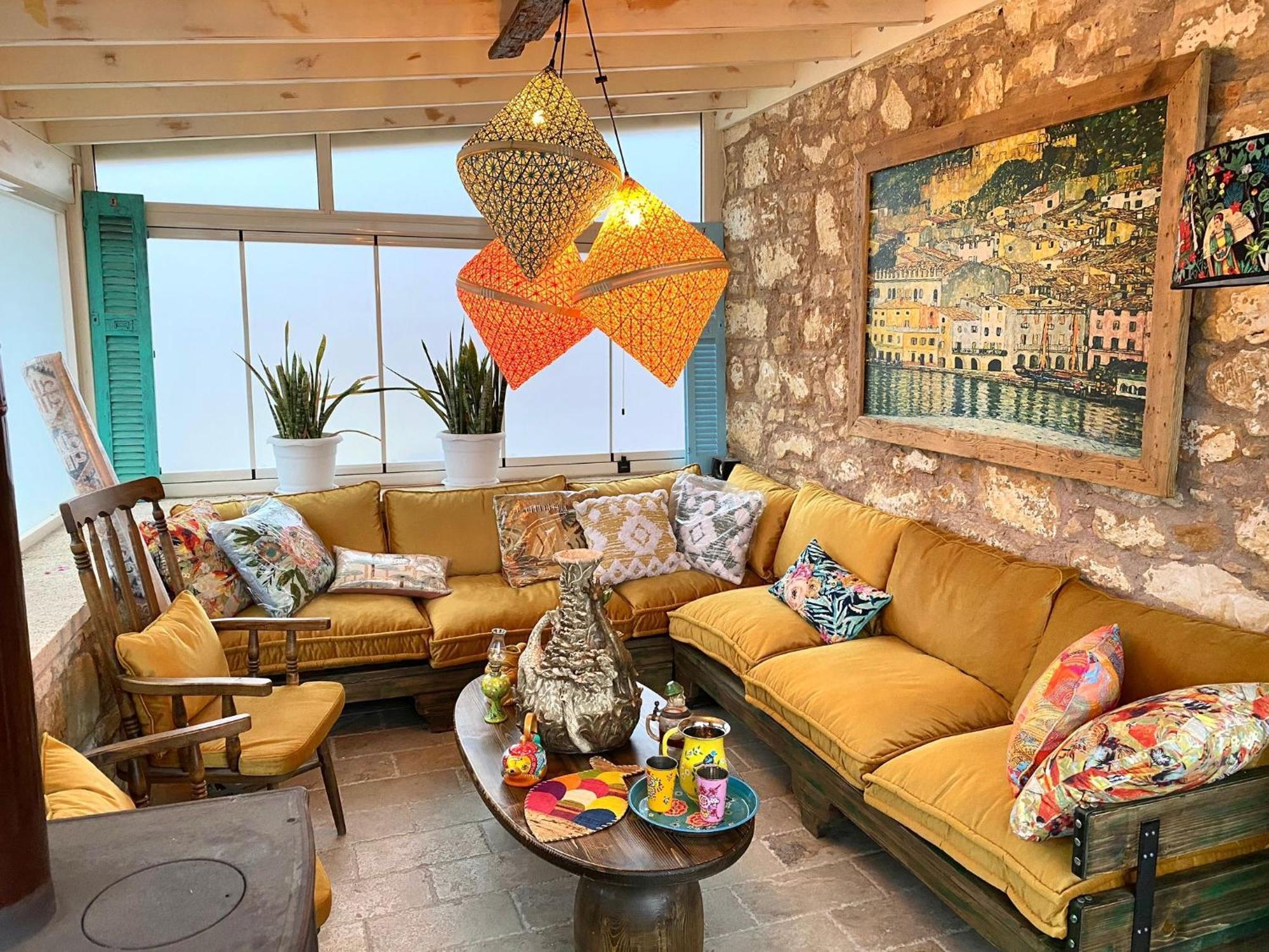 Marissa Boutique Hotel Çeşme Extérieur photo