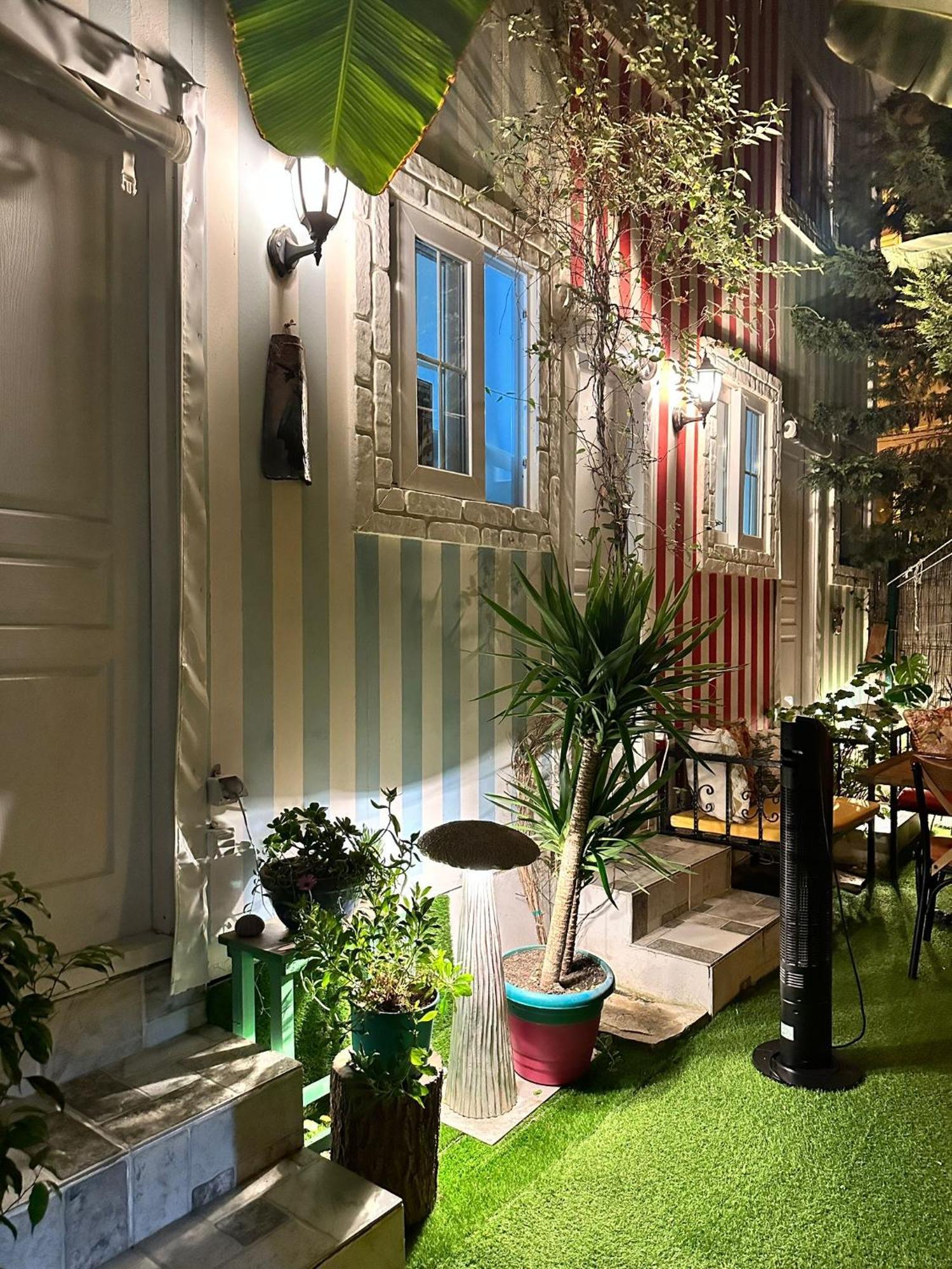 Marissa Boutique Hotel Çeşme Extérieur photo