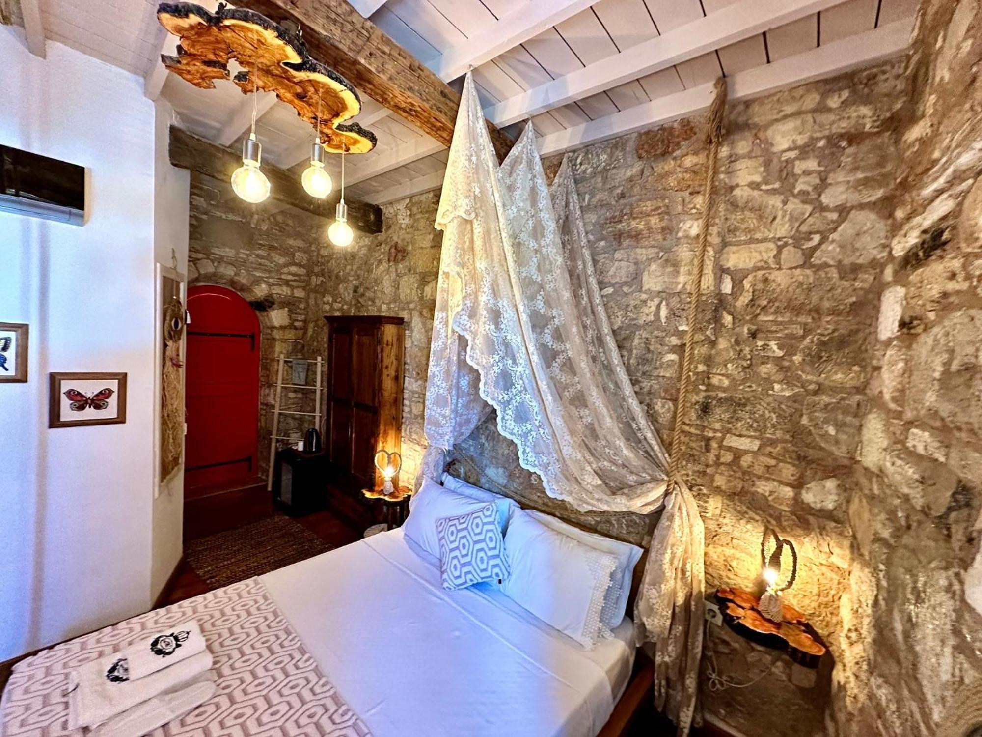 Marissa Boutique Hotel Çeşme Extérieur photo