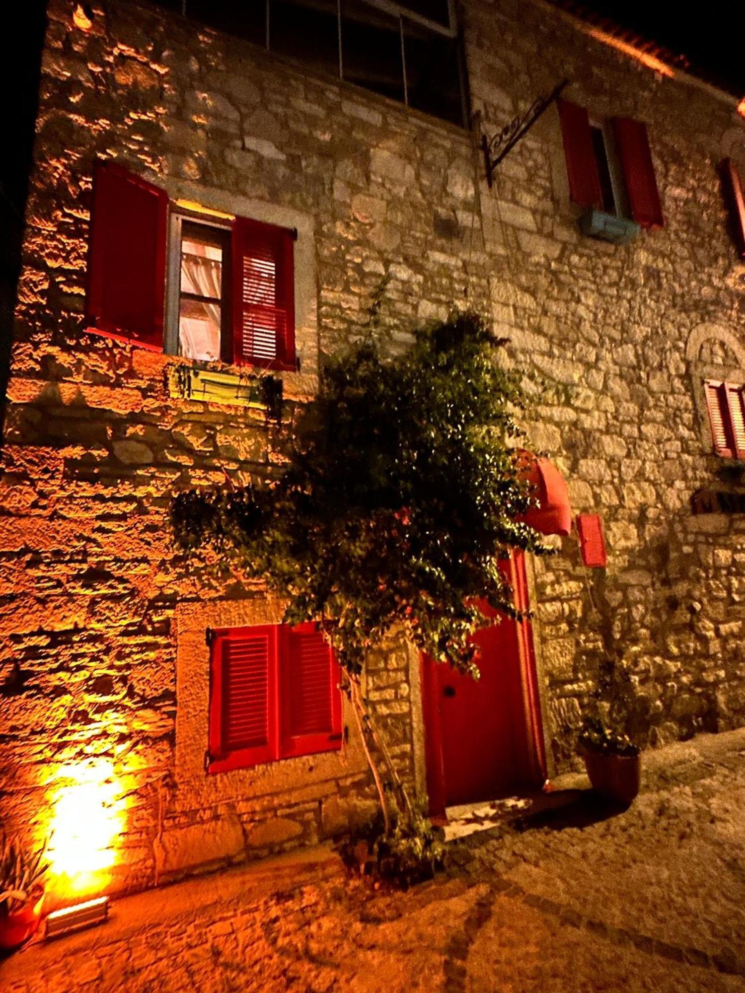 Marissa Boutique Hotel Çeşme Extérieur photo