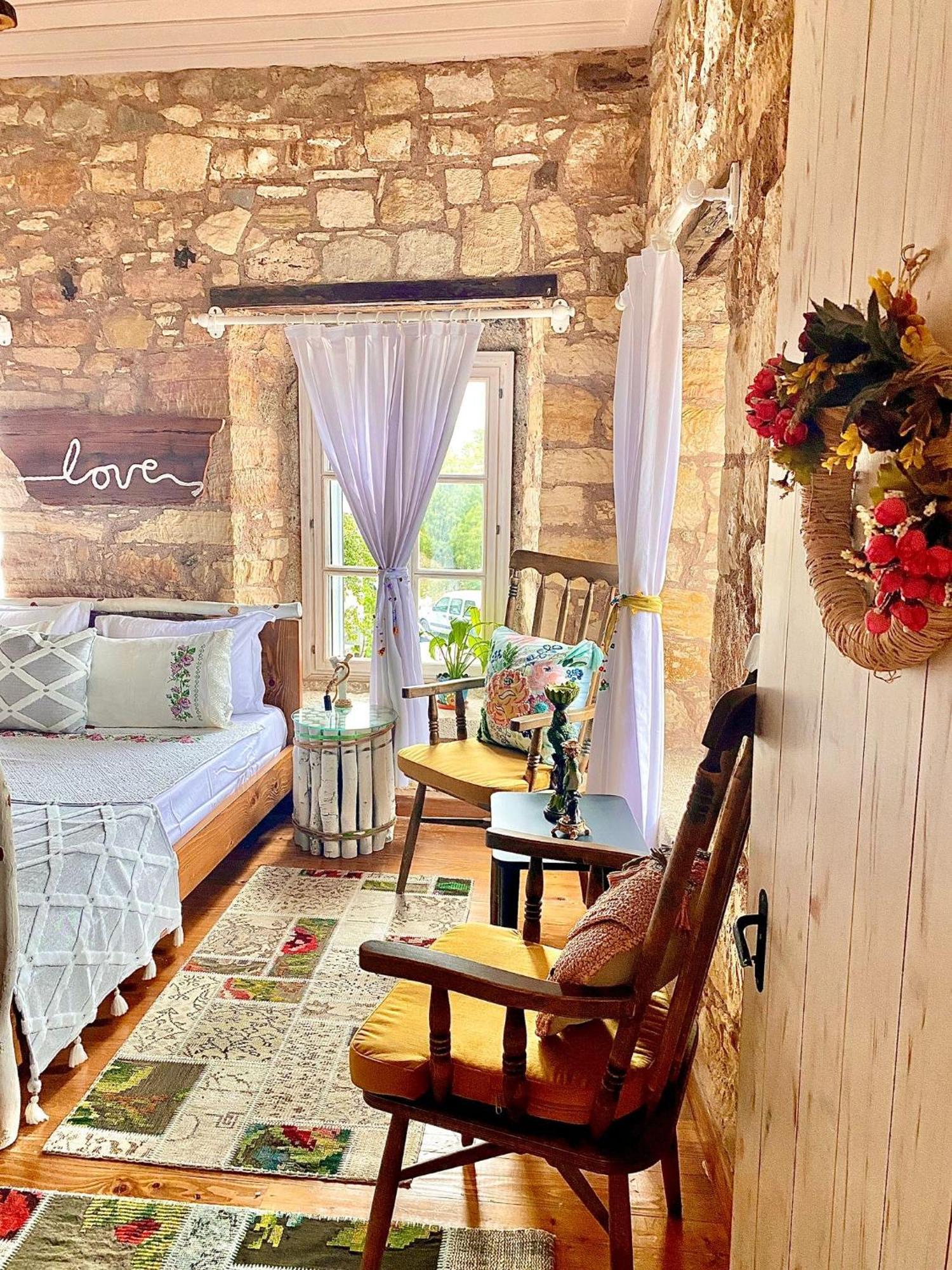 Marissa Boutique Hotel Çeşme Extérieur photo