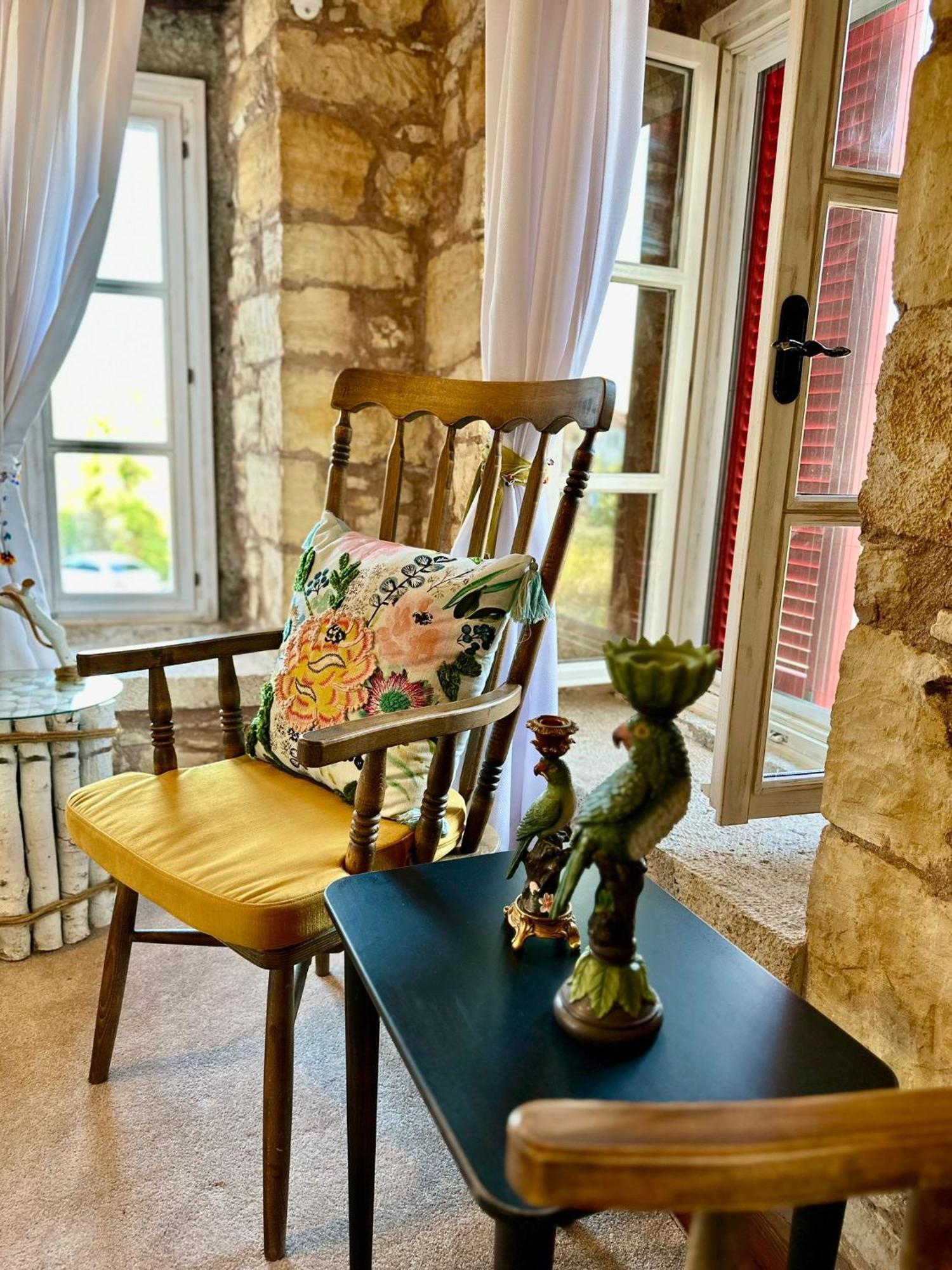 Marissa Boutique Hotel Çeşme Extérieur photo