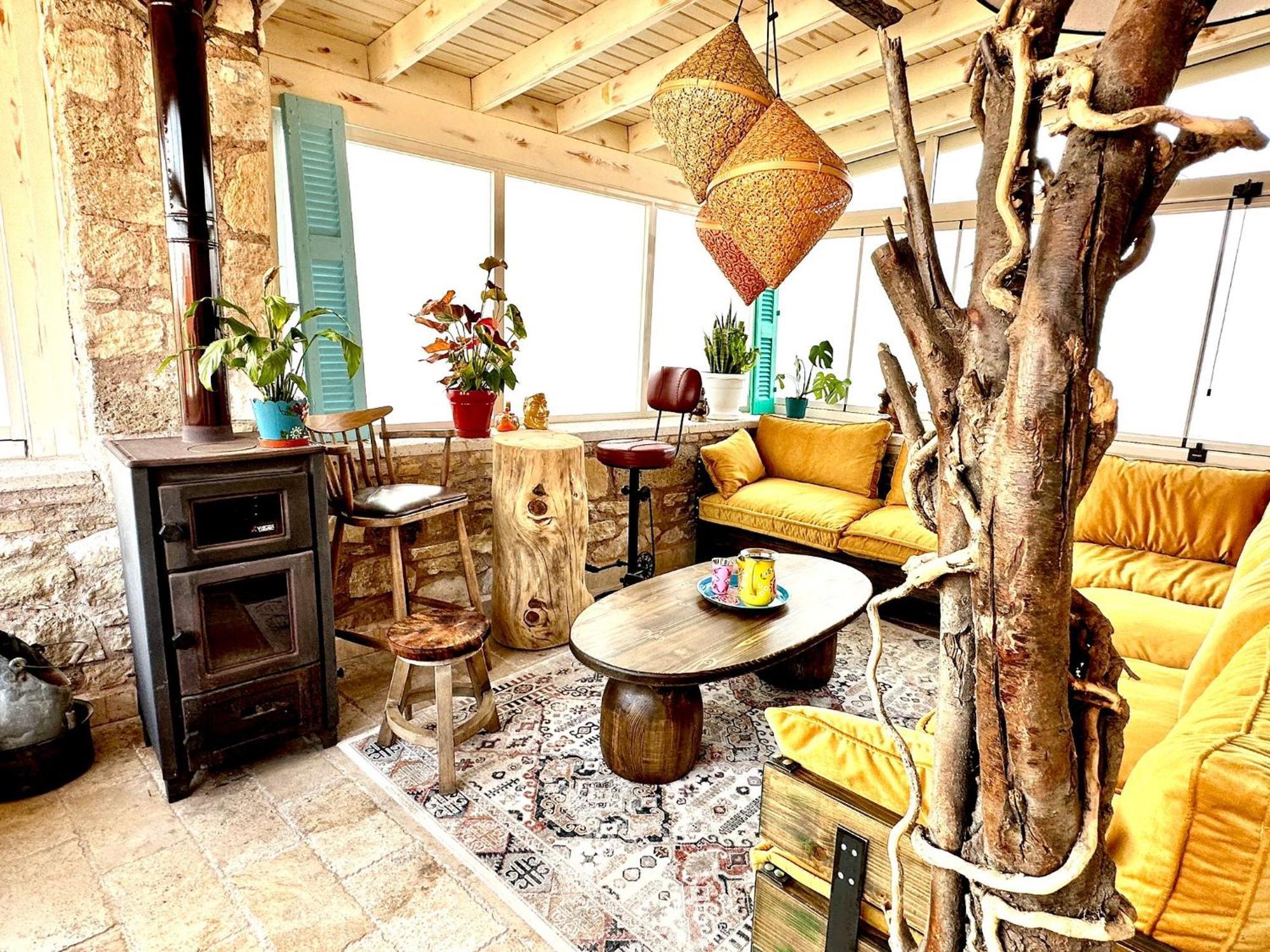 Marissa Boutique Hotel Çeşme Extérieur photo