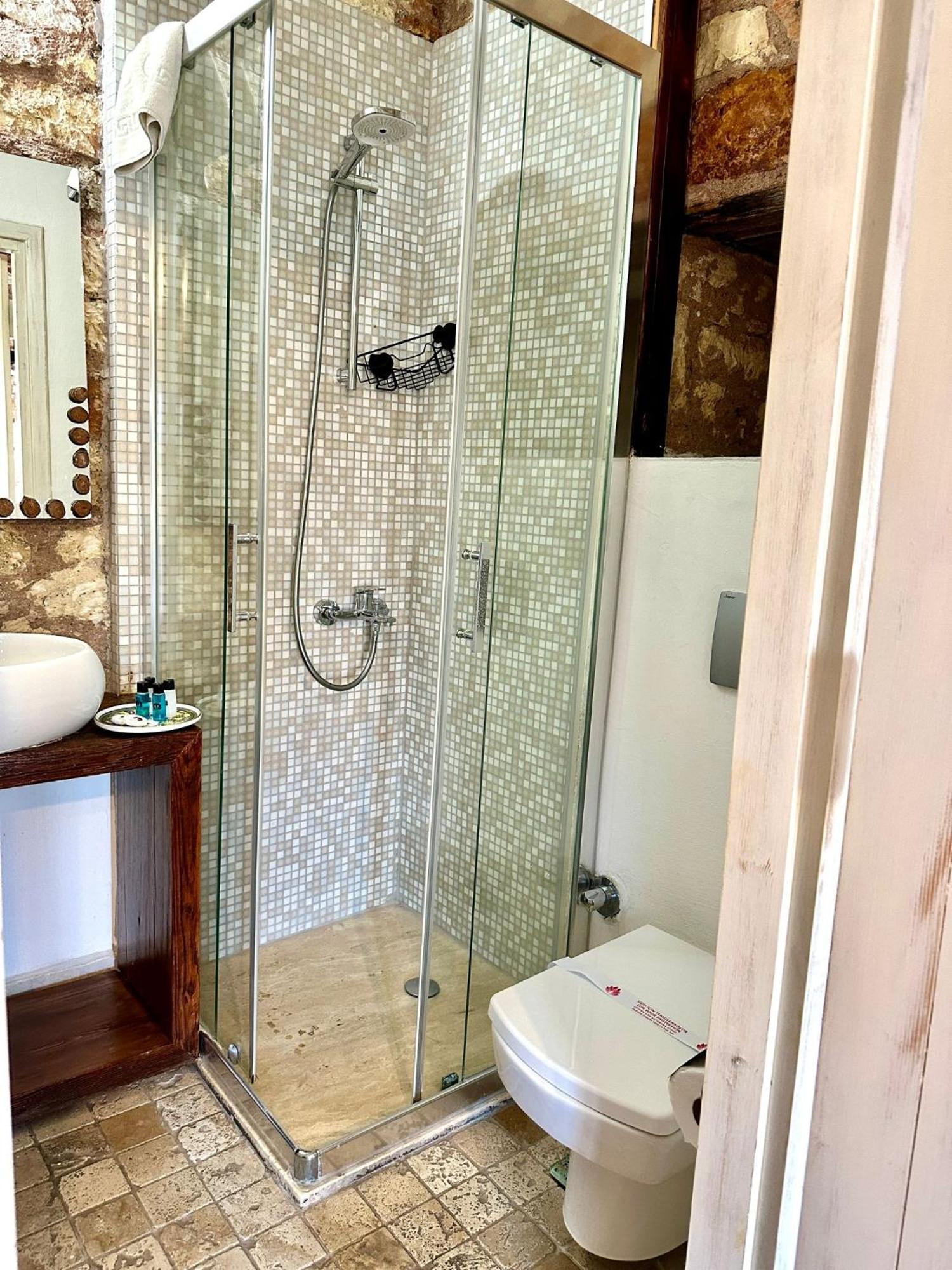 Marissa Boutique Hotel Çeşme Extérieur photo